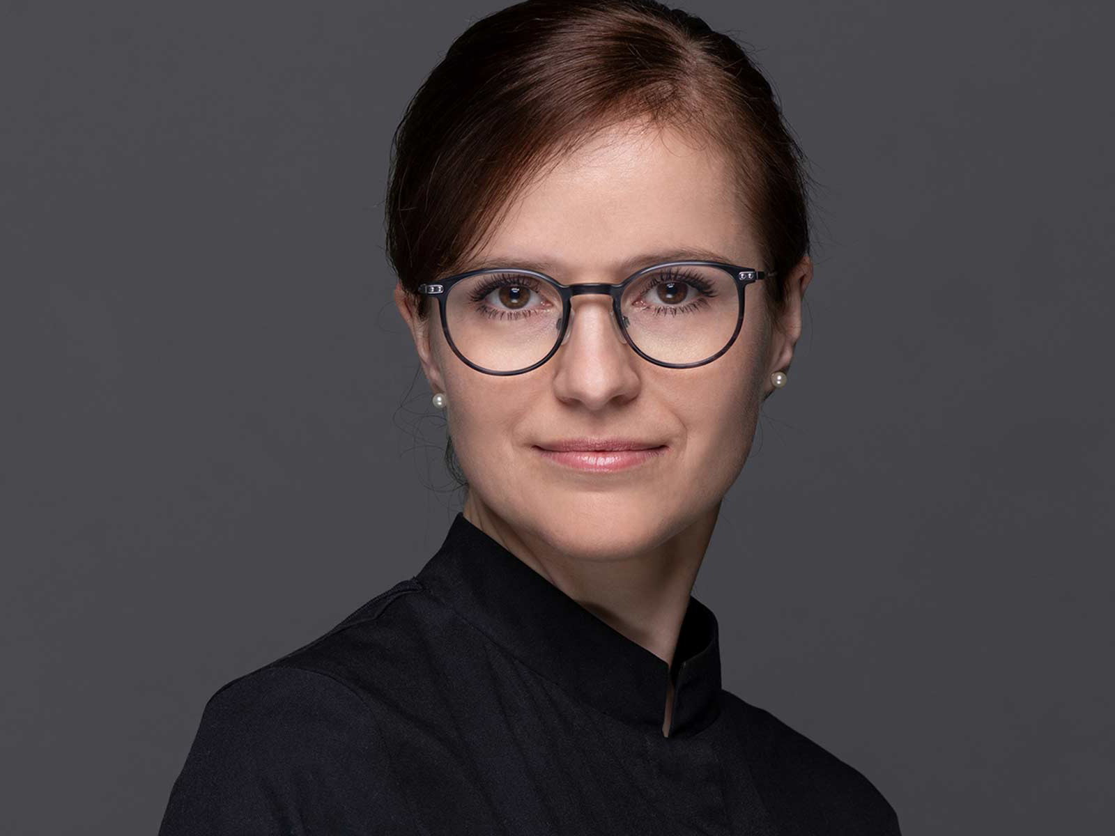 Cornelia Fischer übernimmt&nbsp;die kulinarische Leitung im »Zur Schwane«.
