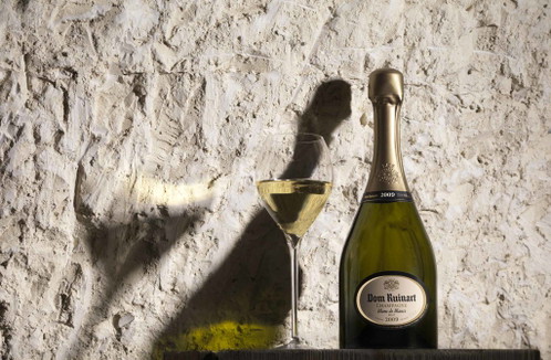 Dom Ruinart Blanc de Blancs 2009