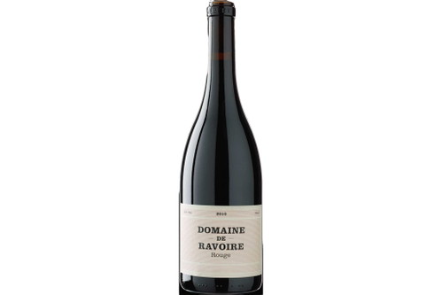Domaine de Ravoire Rouge 2019,&nbsp;Albert Mathier &amp; Fils SA, Salgesch