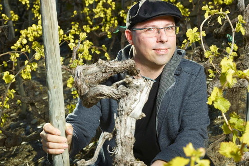 Der angesehene Rebforscher José Vouillamoz findet, der Dôle muss gerettet werden.