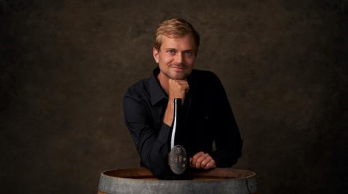 Noel Baumgartner