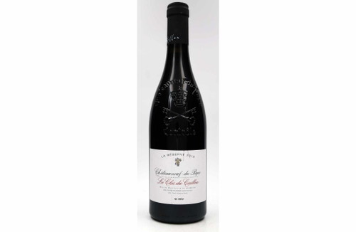 Le Clos du Caillou Châteauneuf-du-Pape Rouge La Réserve&nbsp;2018