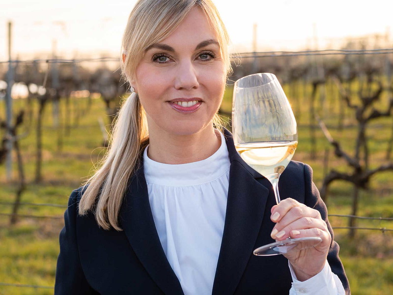 Maria Obermayer