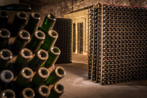 Die Prosecco-Marke Mionetto wurde 2008/2009 erworben – ein Geniestreich, wie sich herausstellen sollte.