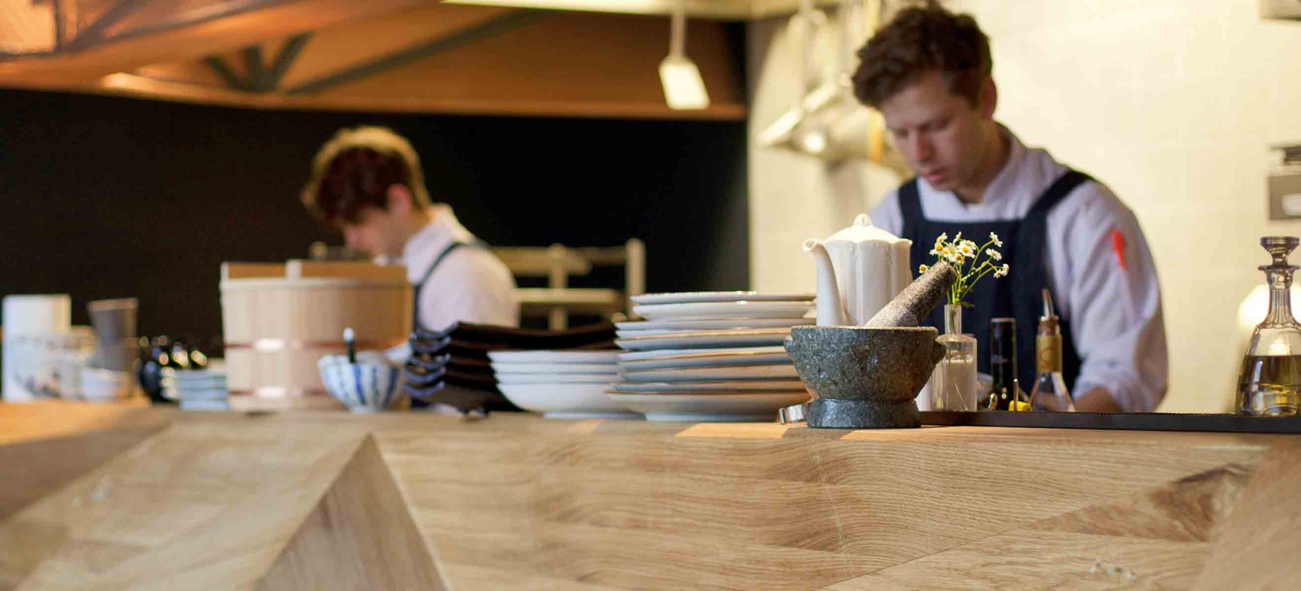 Wien: »Mochi« erhält Award für »Bestes Take-Away« - Falstaff