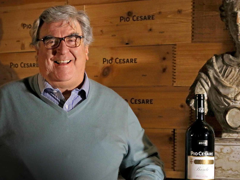 Pio Boffa