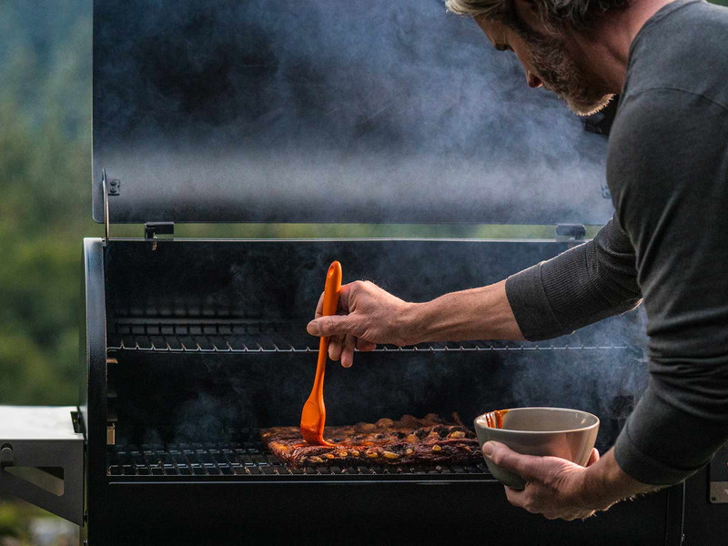 Vom Grillen zum Barbecue