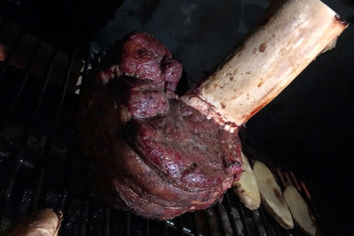 Beef Hammer