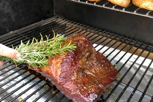 Brisket