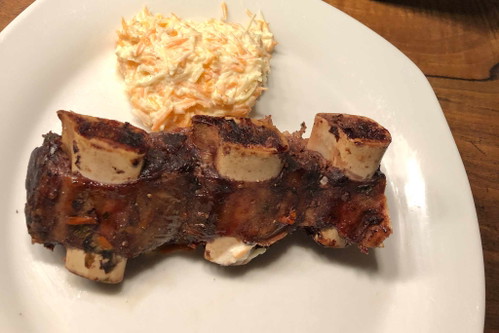 Beef Shortribs