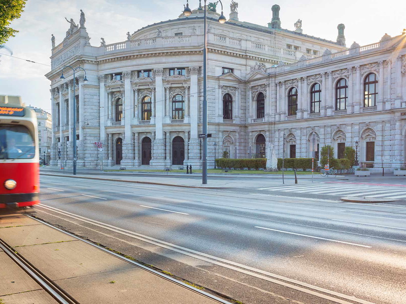 Der Fahrplan für die Gastro-Öffnung in Wien wird erst kommende Woche beschlossen.