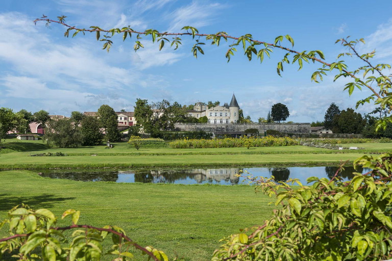 Die Weine von&nbsp;Château Lafite zählen zu den besten der Welt.