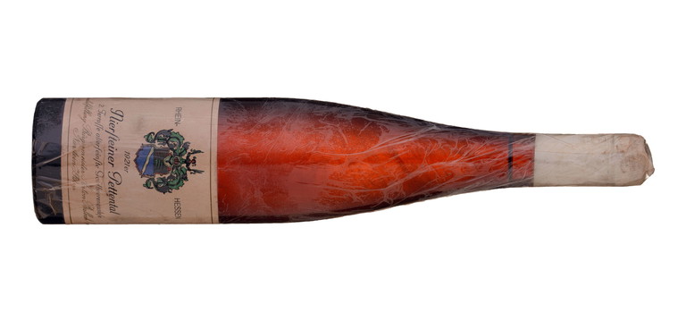 1921er&nbsp;Niersteiner Pettenthal&nbsp; »Goldbeerenauslese«