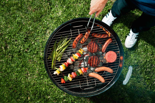 Vegane Fleischersatzprodukte von Beyond Meat.