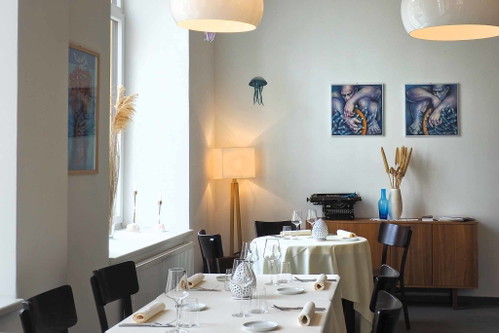 »Cucina Cipriano«