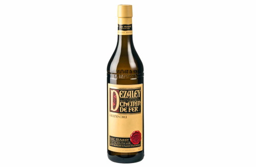 Chemin de Fer Dézaley Grand Cru AOC Chasselas 2019, Luc Massy Vins, Epesses