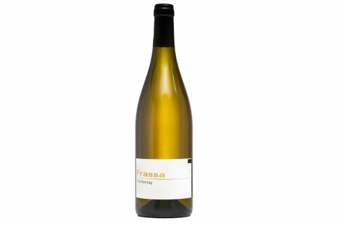 Chardonnay Frassa 2019, Wegelin Scadenagut
