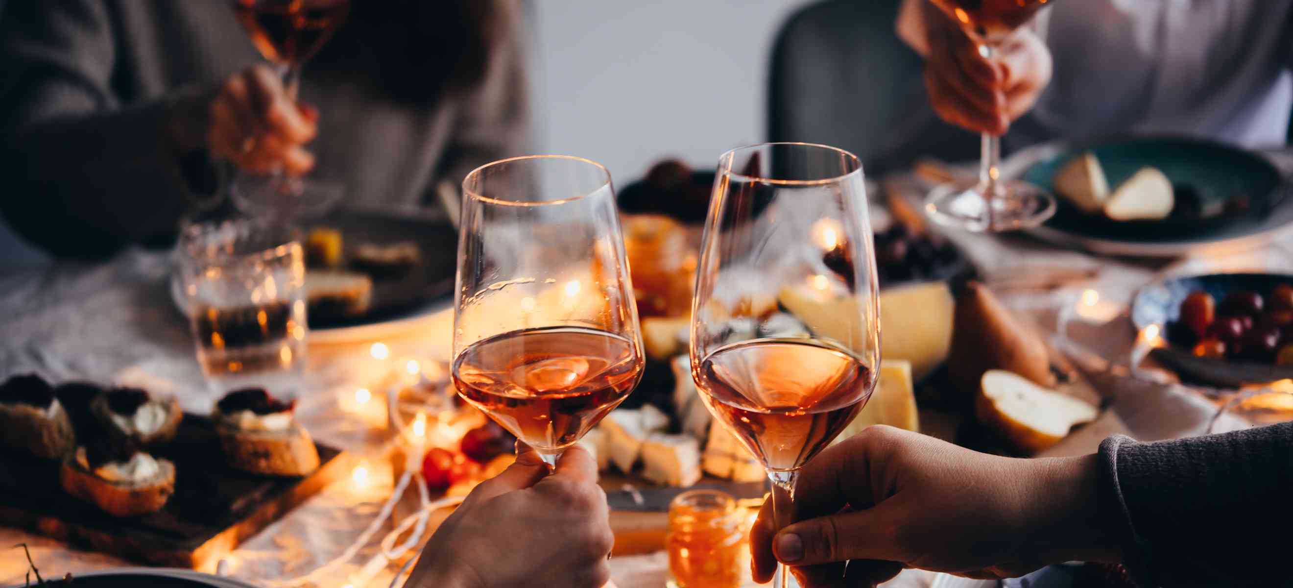 Food and Wine: The Eternal Frisson - Falstaff