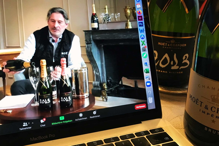Falstaff ist eines der wenigen Medien, die den Jahrgang 2013 vorab verkosten durften.