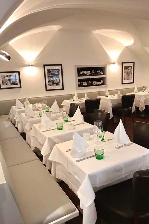 »Mangia e Ridi«