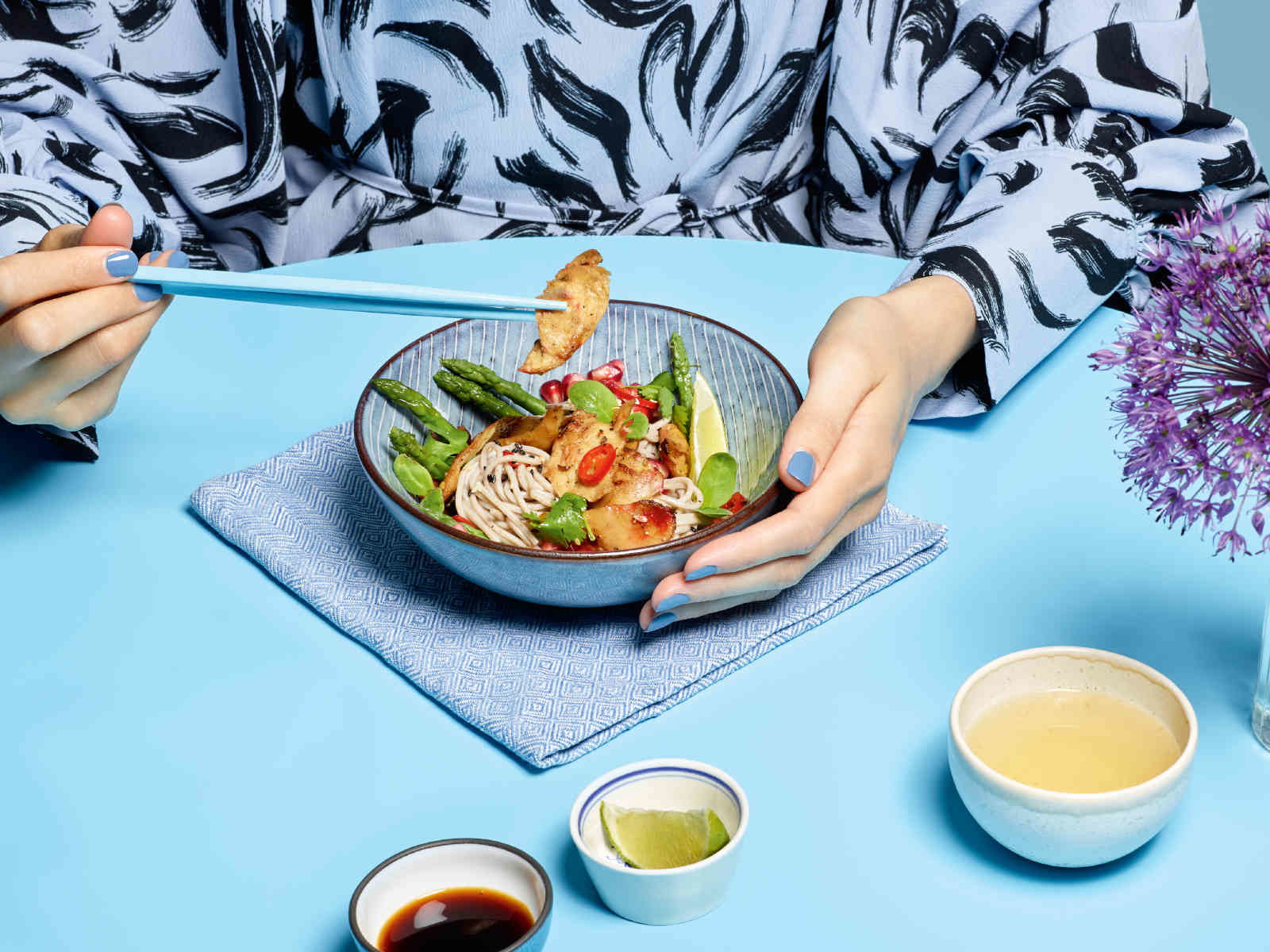 Täuschend echt: Plant-based Produkte kommen Fleisch geschmacklich und optisch sehr nah.