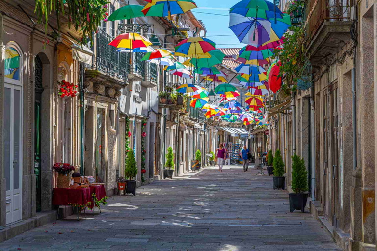 Portugal's summer spirit