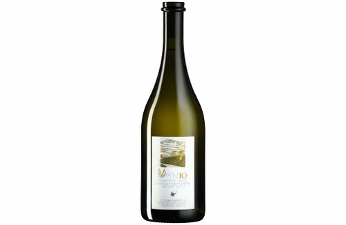 Vase no 10 Chasselas Lavaux AOC 2019, Henri et Vincent Chollet, Aran