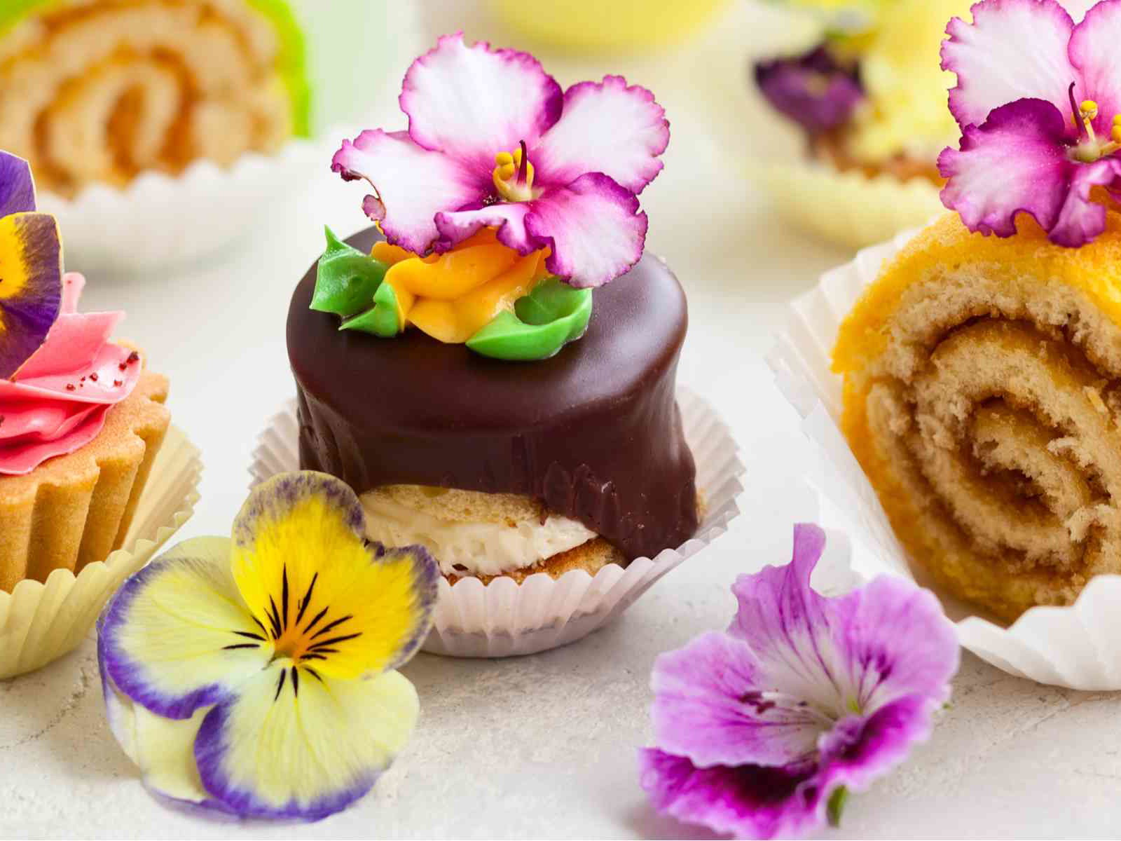 How to pair wine with dessert?&nbsp;
