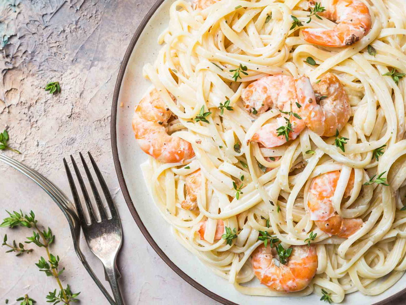 How to pair wine with pasta?&nbsp;