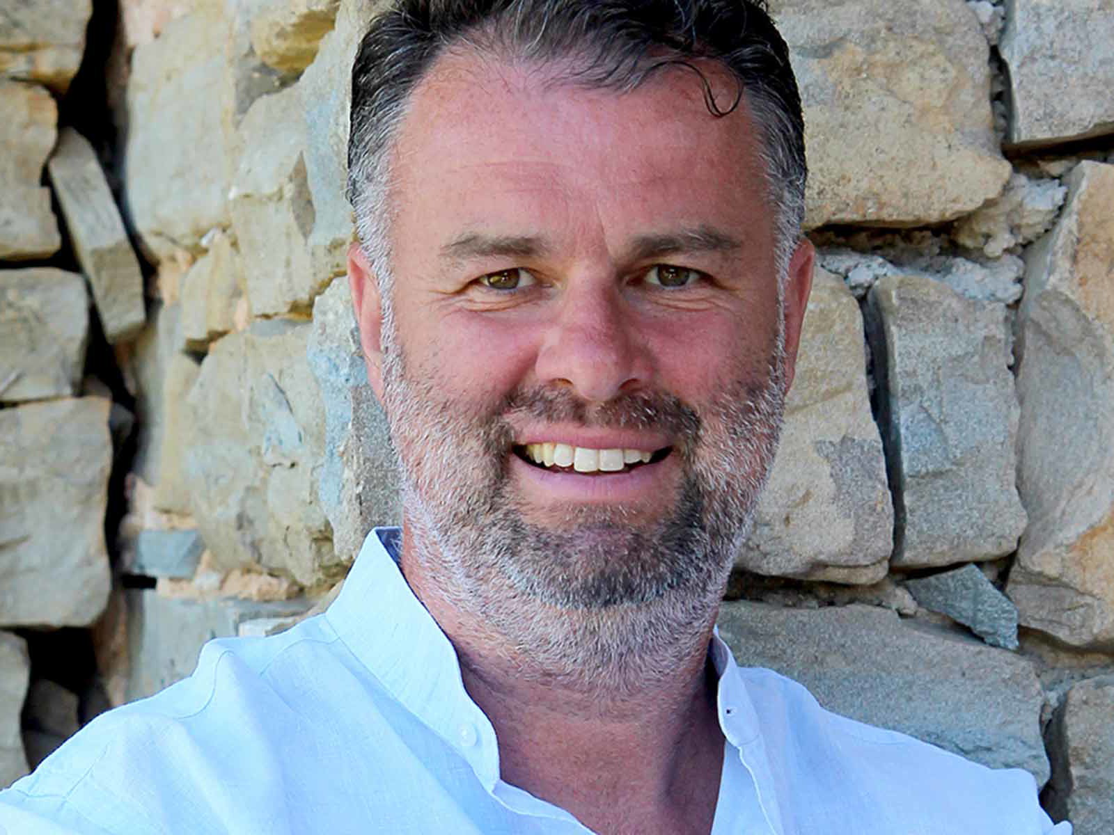Tom Riederer