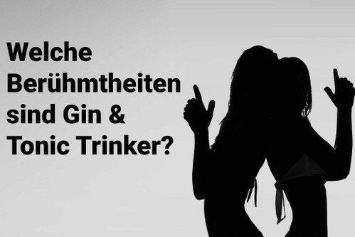 Neben Queen Mum gelten Winston Churchill und James Bond 007 als bekennender Gin Fans.