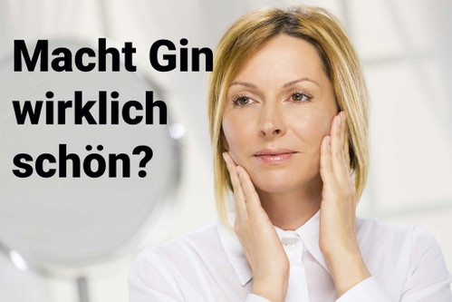 Gin wird nachgesagt, dass er durch seine hohen Wacholder- und Korianderanteile die Nierenfunktion besonders anregt und somit Schadstoffe schneller aus dem Körper spült – man könnte es also fast einen alkoholischen Detox nennen. Ausserdem ist Gin reich an Antioxidantien, die freie Radikale neutralisieren und somit der schnellen Hautalterung vorbeugt. Ein weiteres Plus: Im Gegensatz zu vielen anderen Spirituosen ist Gin mit nur zwanzig Kalorien pro Zentiliter sehr kalorienarm.