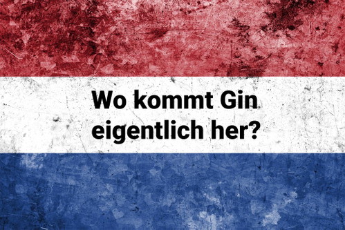 Gin ist eine der ältesten Spirituosen der Welt und wurde schon im 15. Jahrhundert entdeckt. Ursprünglich stammt er aus den Niederlanden und Belgien und war als &nbsp;«Genever» bekannt. Der Begriff leitet sich von dem niederländischen Wort «jeneverbes» bzw. dem französischen Wort «genévrier» für «Wacholder» ab. Ab dem 18. Jahrhundert hatte sich aus dem «Genever» den heutigen Gin entwickelt.