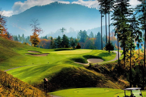Golfclub Adamstal