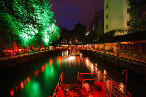 «Rimini Bar», Zürich