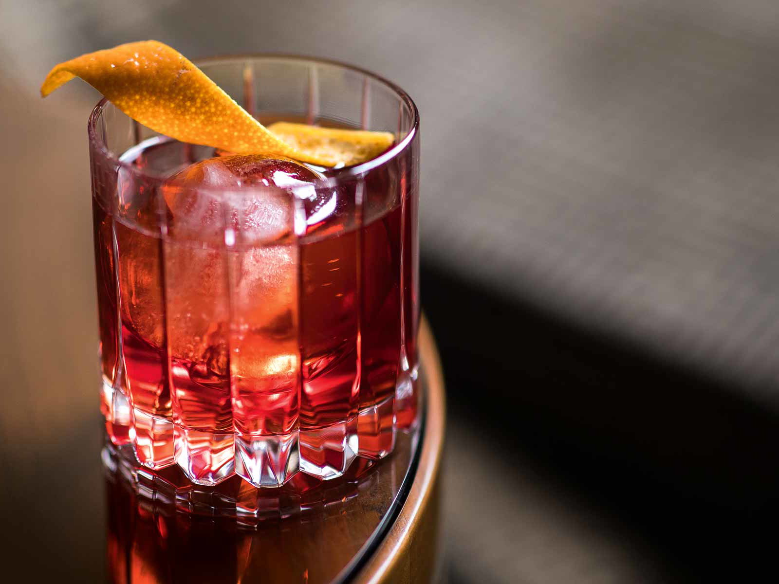 Cocktail classics&nbsp;