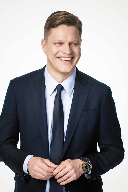 Rudi Bindella jun.