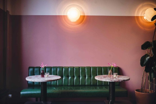 Bar Sacchi