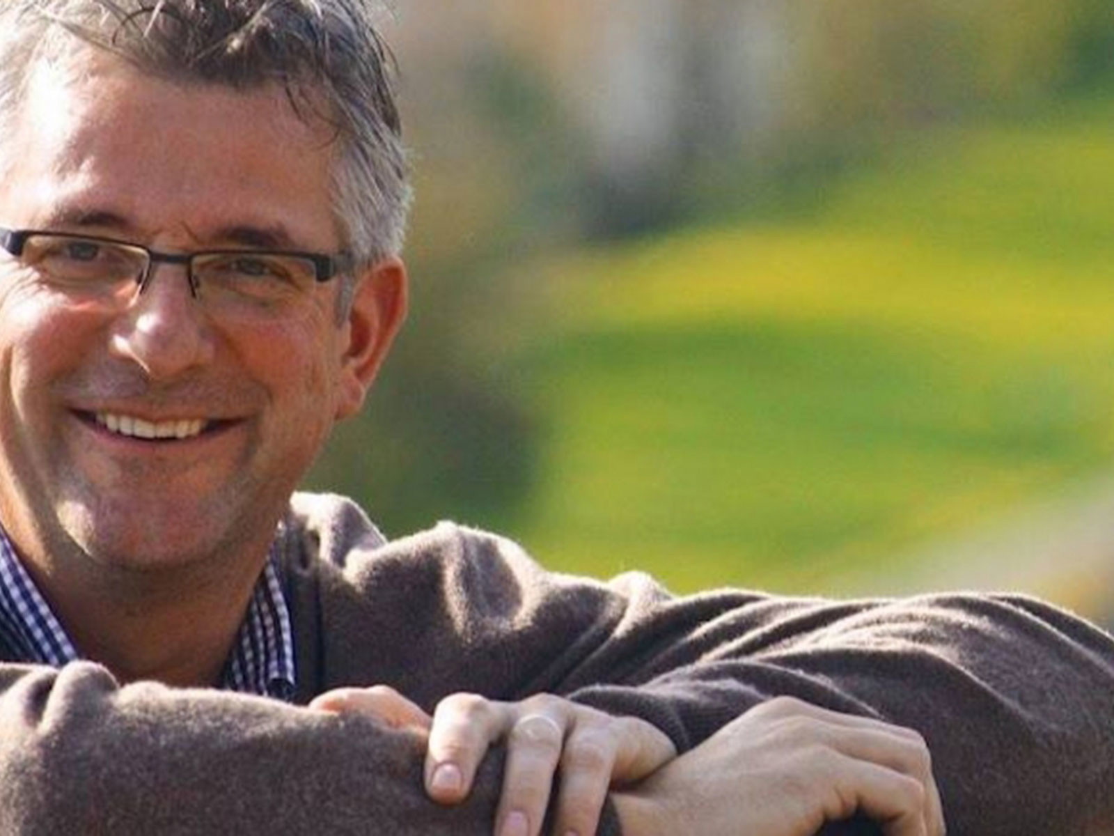 Thomas Haag&nbsp;ist «Winzer des Jahres».