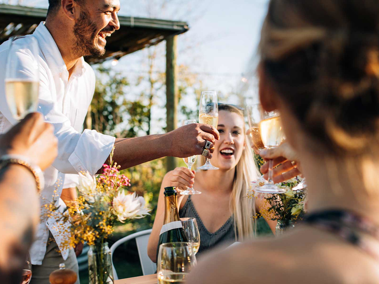 Es wird wieder fast ein »Sommer wie damals«