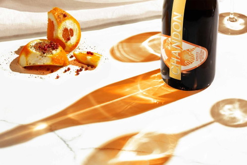 Chandon Garden Spritz