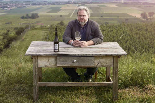 Bernhard Ott, Weingut Ott.