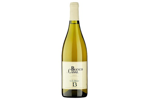 Ca'la Bionda, Bianco del Casal 2017