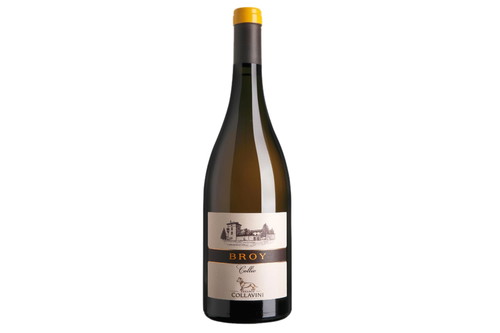 Eugenio Collavini, Friuli Broy 2016