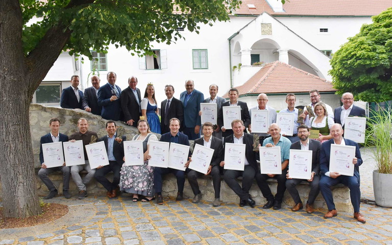 Alle Landessieger 2021