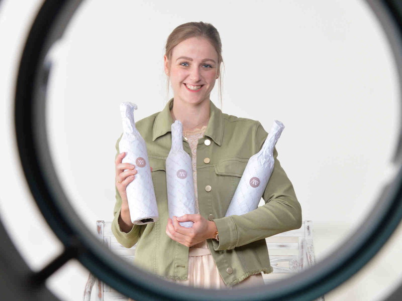Mit interessanten Winefacts, einmaligen Sommelier-Insights und viel Humor wollen die »Grape Dudes«-Protagonisten der Weinwelt verbinden.