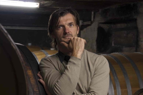 Heinz Velich, Weingut Velich.