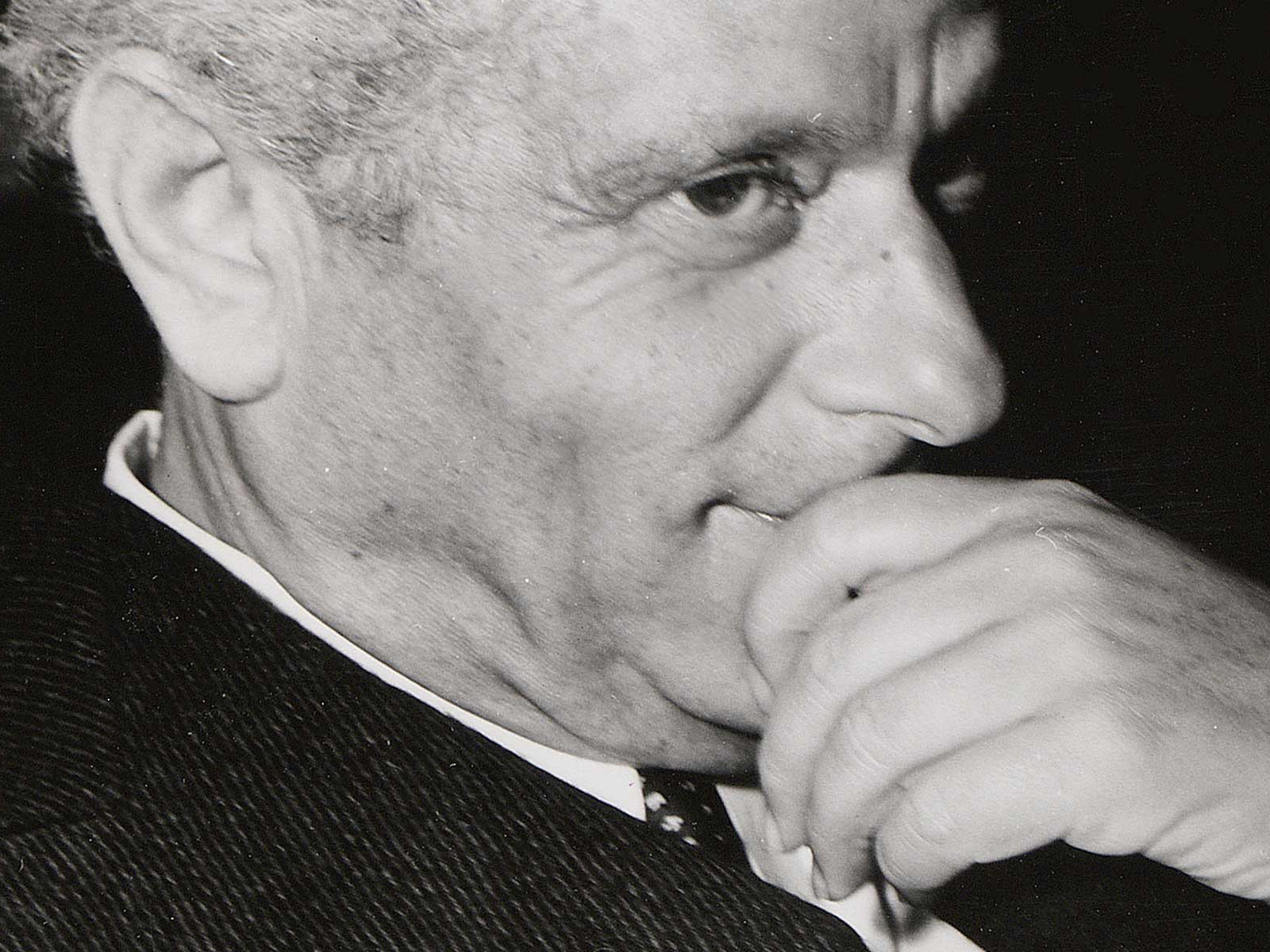 Max Reinhardt blieb Salzburg seit seinem Schauspiel-Debüt 1893 bei der Eröffnung des damaligen Stadttheaters (heute Landestheater) eng verbunden.