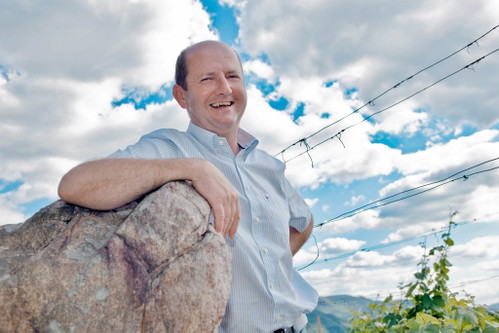 Weingut Rudi Pichler, Wösendorf