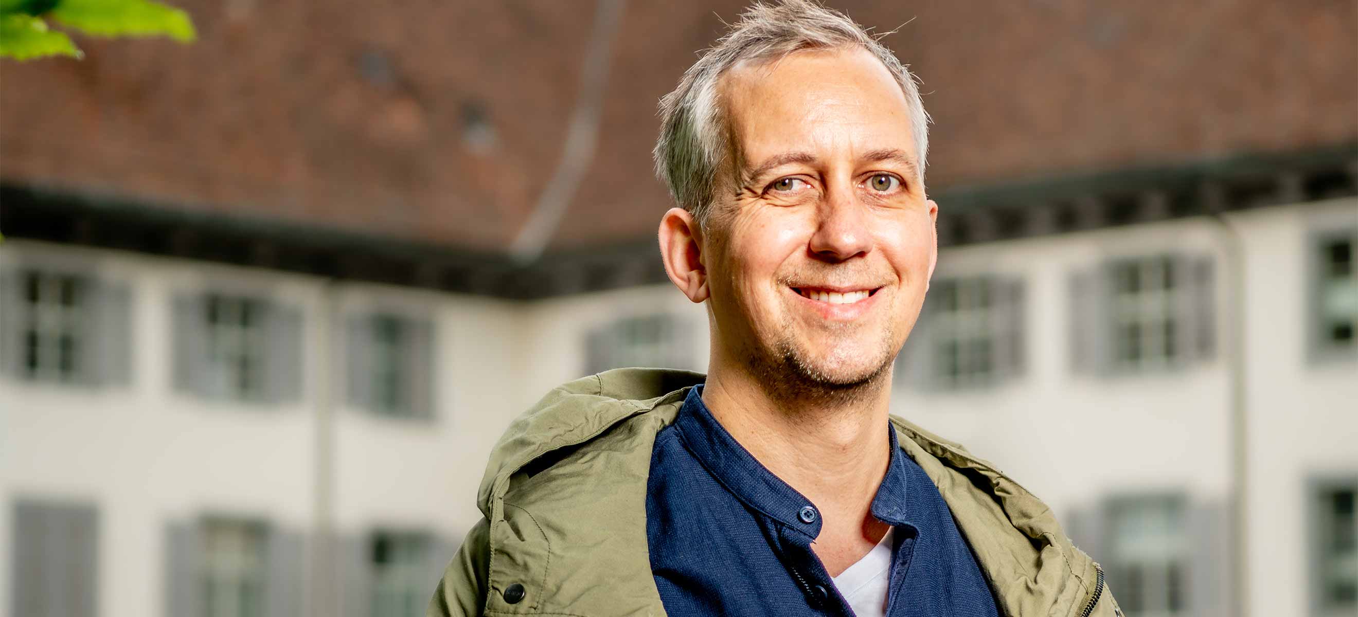 Muri: Sebastian Rabe wird Küchenchef im «Caspar» - Falstaff